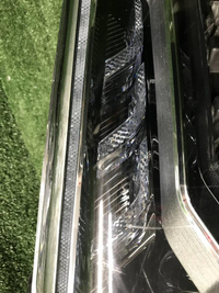 Фара правая Hongqi HS5 (2019-н.в.) LED
