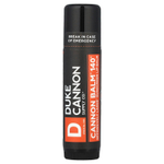 Duke Cannon Supply Co., Cannon Balm ™ 140º, солнцезащитный бальзам для губ Offensively Large ™, SPF 30, 17 г (0,56 унции)