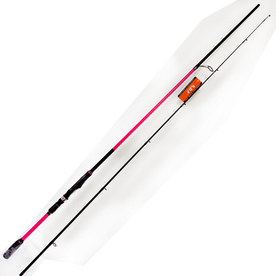 Спиннинг KDF Assistant 2,44 м тест 5-25 гр арт 1076-802