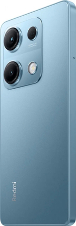 Смартфон Redmi Note 14S 12/512Gb Ocean Blue (без NFC)