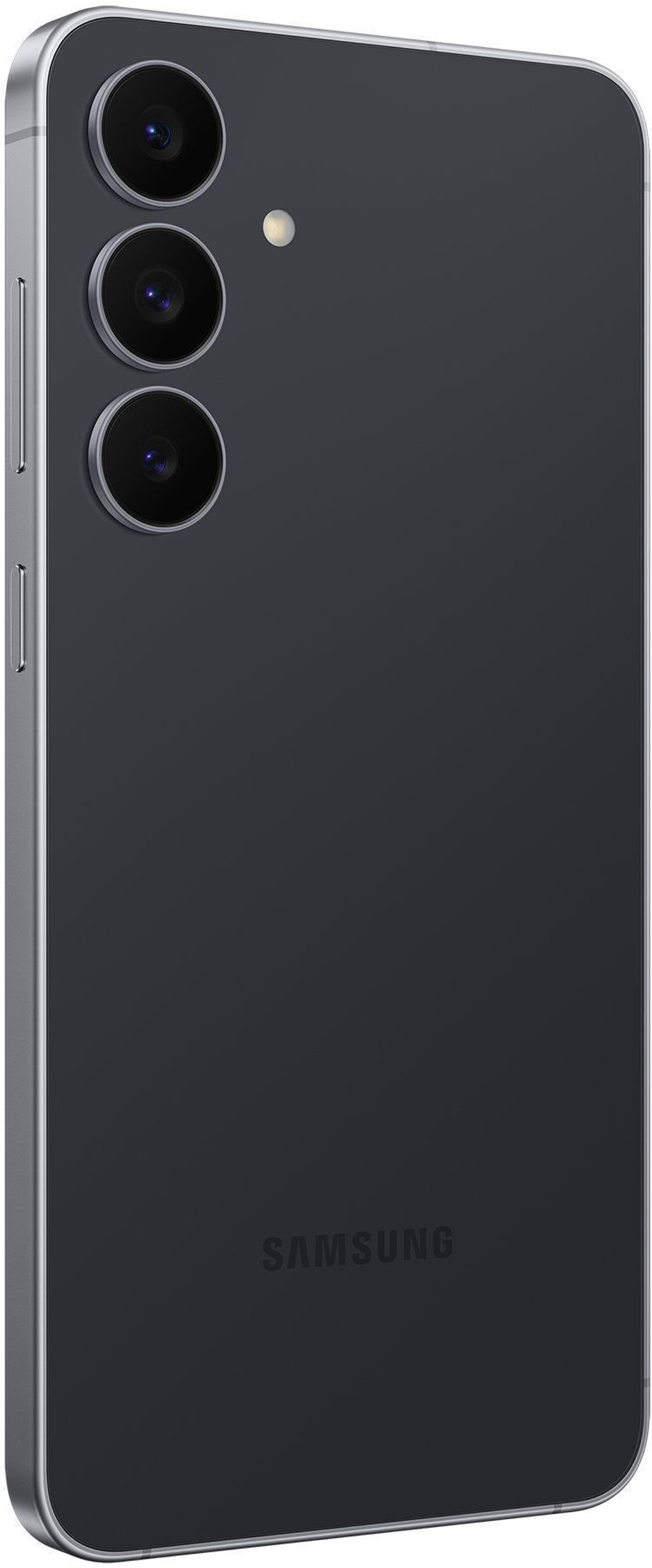 Samsung Galaxy S25 FE 8/128 ГБ черный (Jetblack)