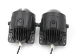 Билед ПТФ модули Aozoom M9 2025 3.0 дюйма, универсальное крепление, 5500K, 12V, 35W/50W (комплект, 2шт)