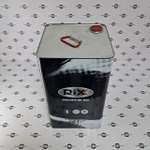 Трансмиссионное масло в мост UTTO 10W30 (20 л.) | RX0001UTTO | RIXX