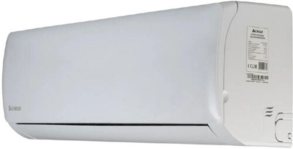 Кондиционер сплит-система Chigo CS-25H3A-B169