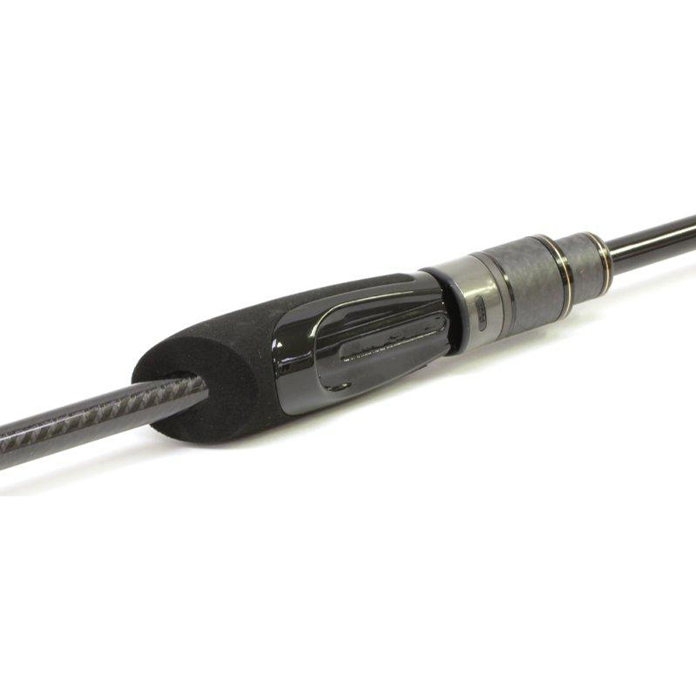 Спиннинг Zetrix FLAIR FLS-732UL-T 0.8-7g