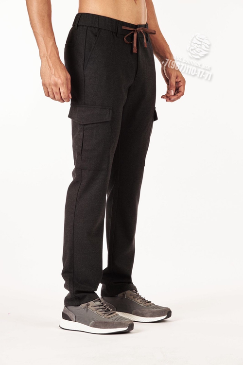 Брюки Brunello Cucinelli