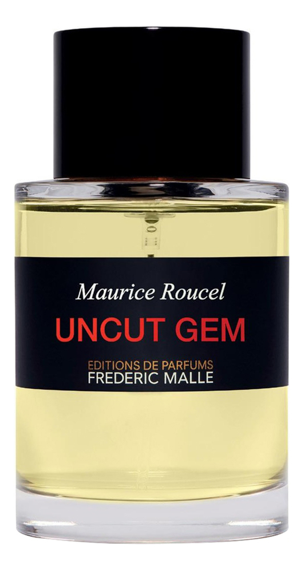 Frederic Malle Uncut Gem парфюмерная вода