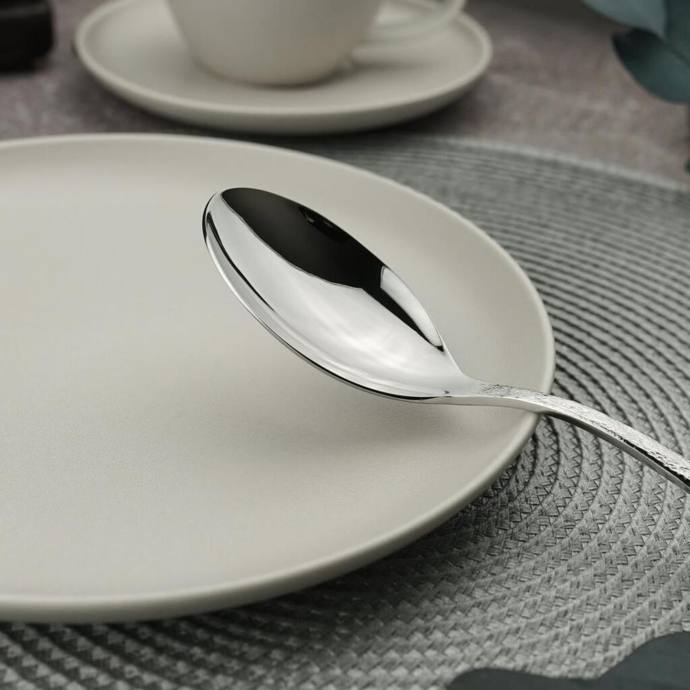 Ложка столовая 20,3 см   P.L. - Davinci [12]