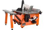 Станок распиловочный Gigant TSJ-210-1200