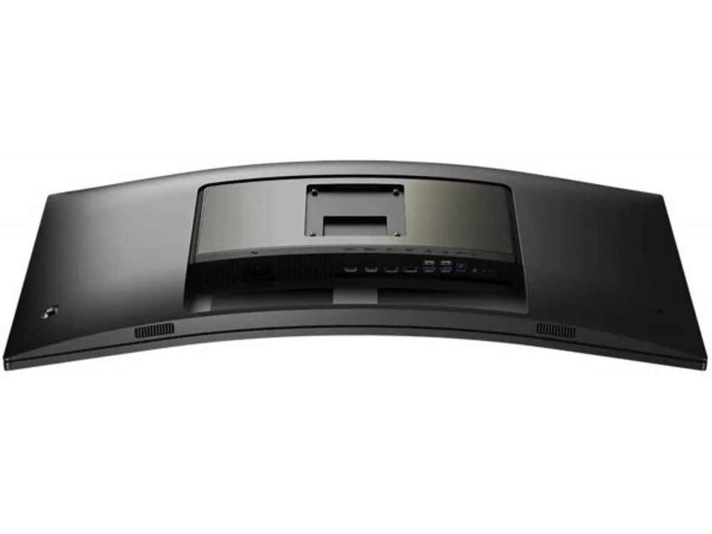 Монитор Philips Evnia 5000 34M1C5500VA 34" Black