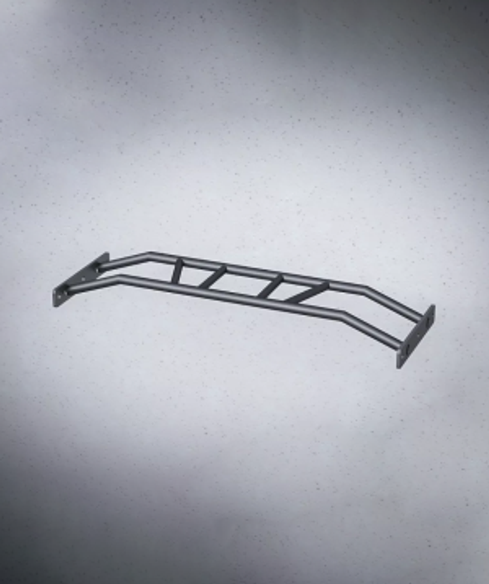 Перекладина ДВОЙНОЙ мульти-хват