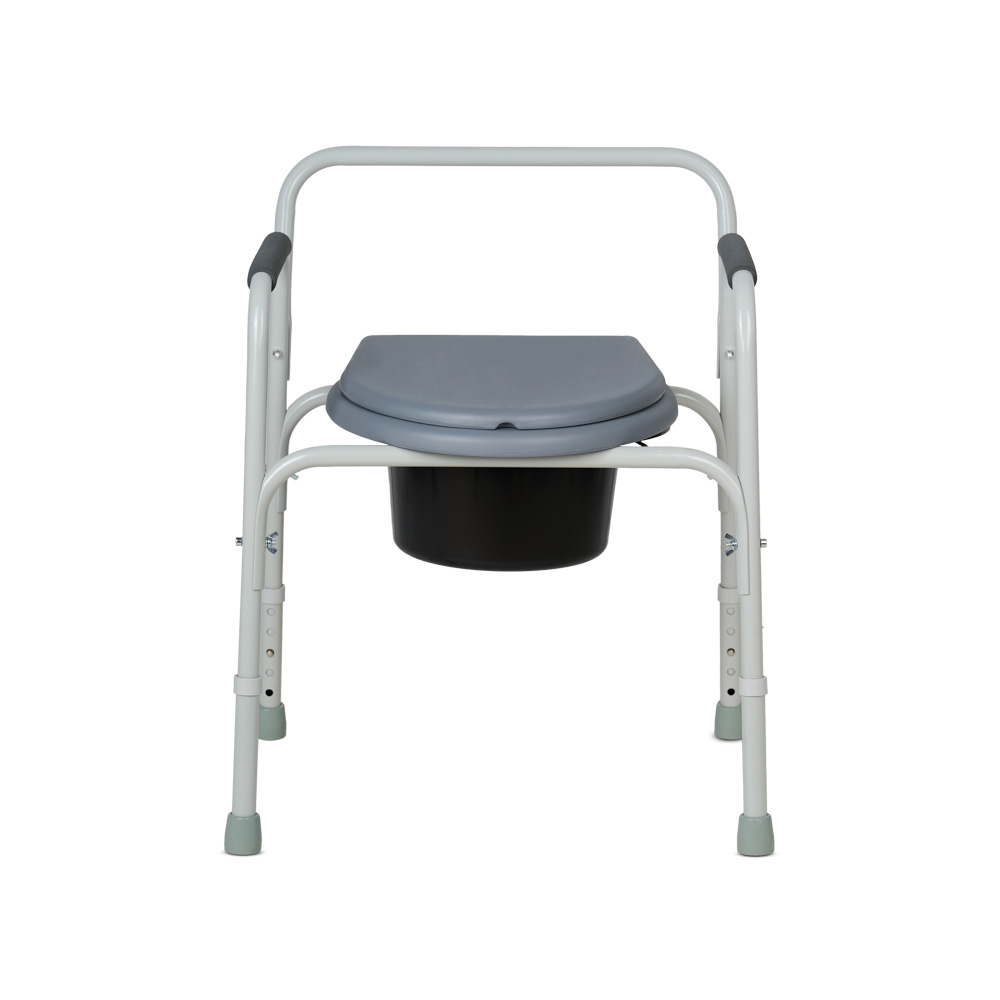 Кресло-туалет для инвалидов Армед ФС810