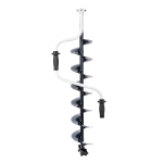 Ледобур ALTAY Long 130L лев.вращ. шнек 70см (LАL-130LD-1)