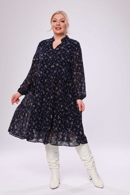 Платье 6493 Fabrika Фото 1