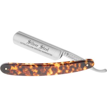 Опасная бритва Boker Silver Steel Schildpatt