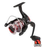 Катушка б/ин "Волжанка Метеор 4000" (8+1 подш);(0.285мм/200м)