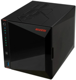 Сетевой накопитель данных ASUSTOR 90IX01R1-BW3S40