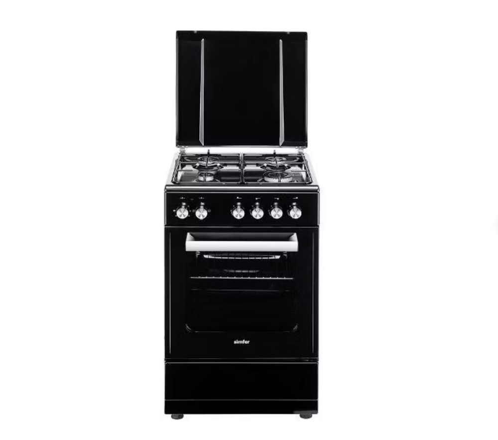 Комбинированная плита Simfer F50MB43016 (q)
