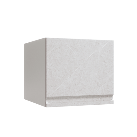 Кухня Модуль ГВПГ 500  Скала Гранит Оникс