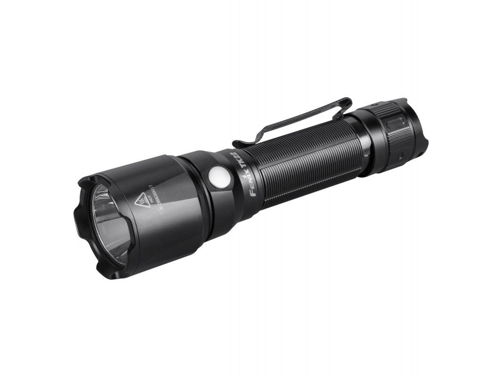 Фонарь Fenix TK22 v2.0