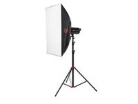 Софтбокс Falcon Eyes FEA-SBII 6090 BW