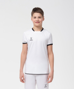 Футболка волейбольная Camp, белый, детский