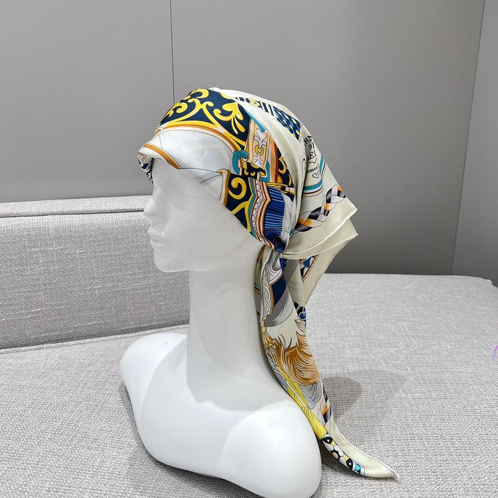 Платок Hermes