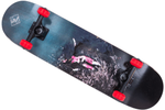 Скейтборд дерево Switch 1/6 TLS-3108CA