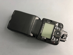 Nikon Speedlight SB-700