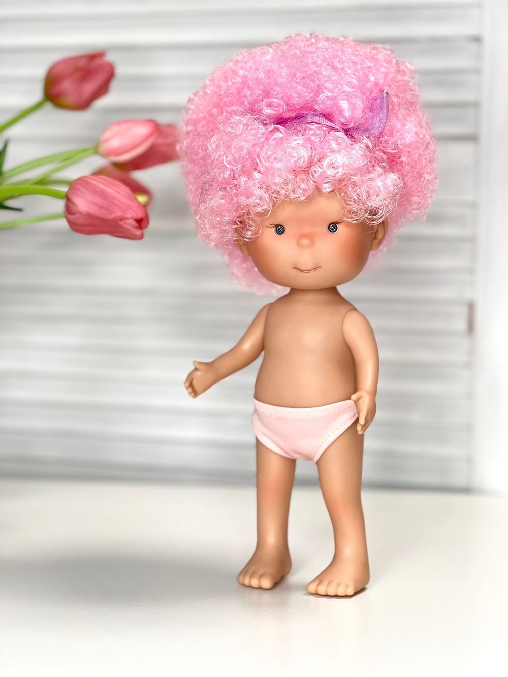 Кукла Nines виниловая 30см PIPPA (2804K)