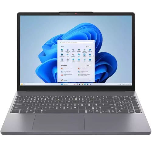 Ноутбук Lenovo IP3 Slim 15,3'wuxga/Core i5-13420H/16gb/512gb/NOS (83K1002ERK)