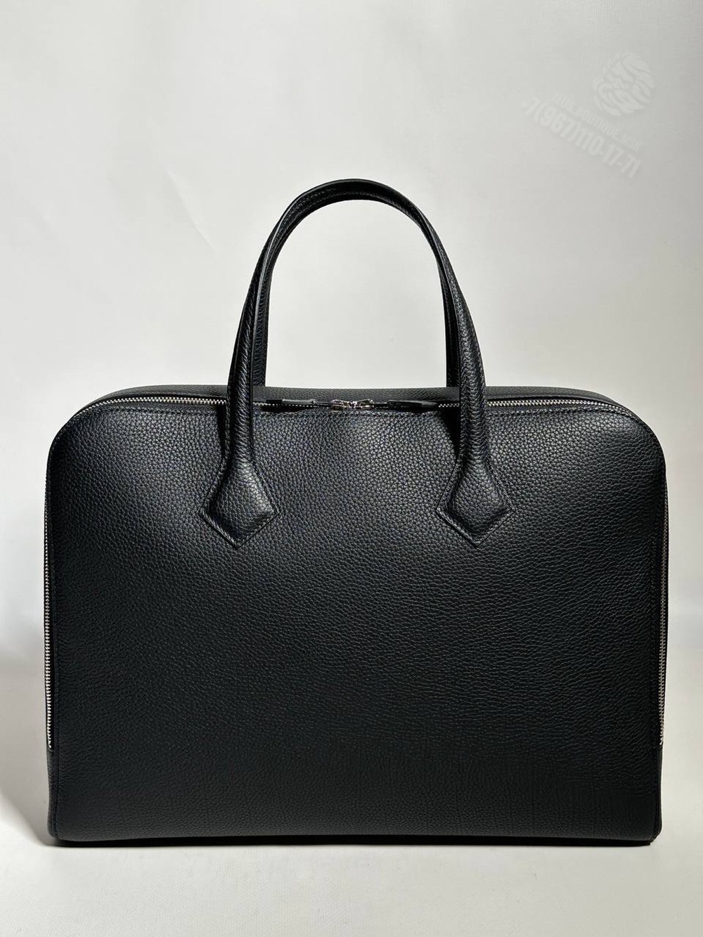 Портфель Hermes