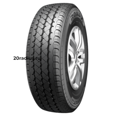 215/65R15C 104/102T RXQuest C02 TL