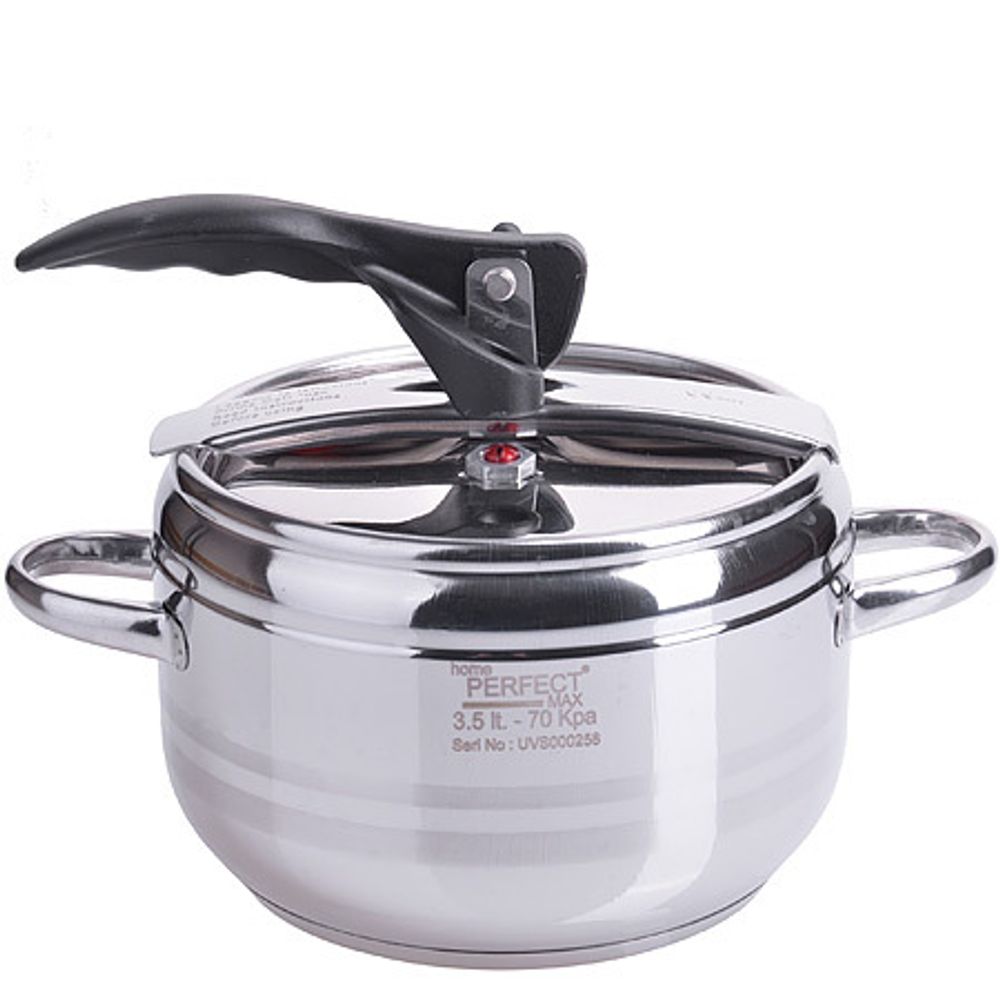 Скороварка Home Perfect 80266 3,5 л