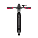 Самокат Globber One K 165 BR черный