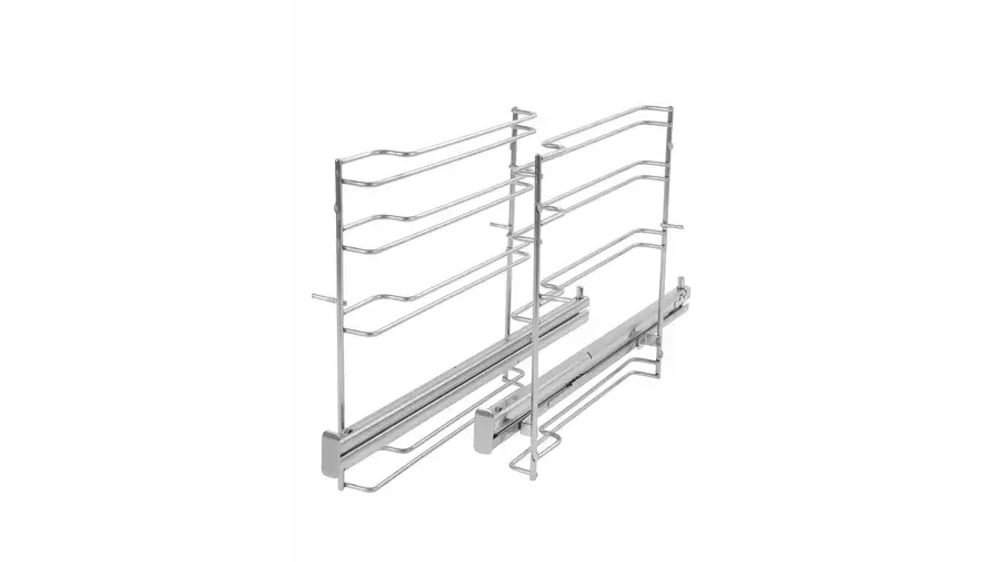 Телескопические направляющие Bosch HEZ 638100  Bosch  5