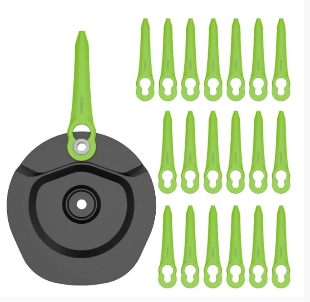 Аккумуляторный триммер GREENWORKS G24LT251 2113307A