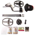 Металлоискатель Garrett AT MAX (наушники+пинпоинтер)