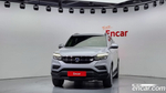 KG Mobility (Ssangyong) Rexton Sports Дизель 2.2 4WD (11.2020)