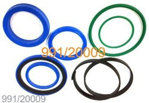 Комплект прокладок ГЦ подъёма передней стрелы JCB 991/20009