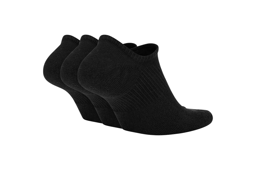 Носки Nike Everyday Plus Cushioned (3PK)