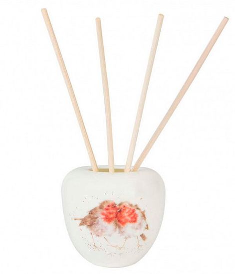 Зимняя сосна ароматический диффузор, Wax Lyrical