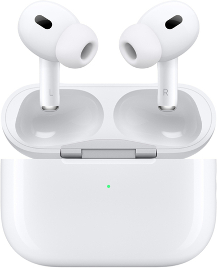 Беспроводные наушники Apple AirPods Pro (2-го поколения, 2023) белый