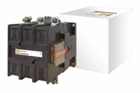 Пускатель электромагнитный ПМ12-160100 У3Б 220В 160А TDM SQ0714-0005