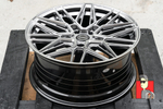 Комплект дисков RGW 020 18x8 et35 5x114.3