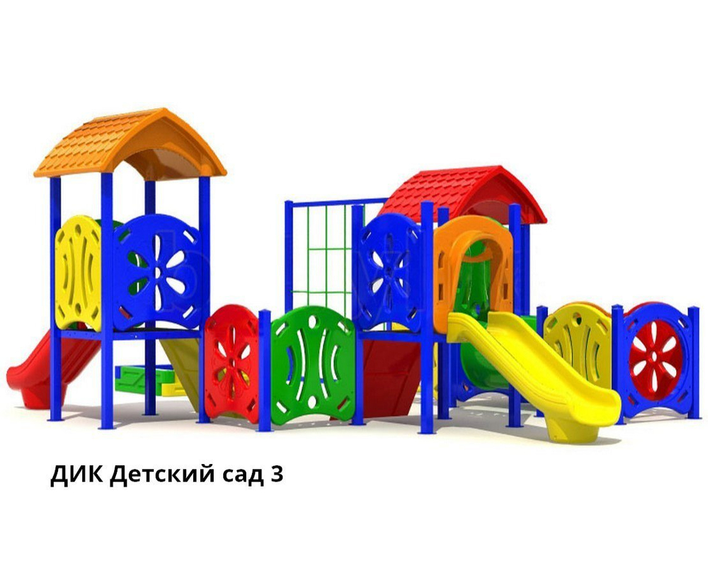 Комплект TORUDA (12х15 м)