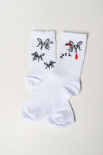 Носки взрослые «Карелия» в ассортименте