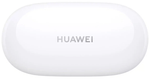 Беспроводные наушники HUAWEI FreeBuds SE, белый