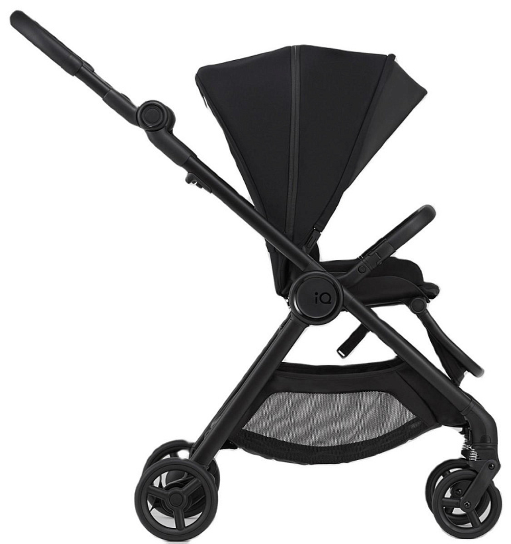 Детская коляска Anex IQ Basic 2 в 1 Nyx