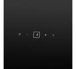 Кухонная вытяжка MAUNFELD Sky Star Chef 90 черный